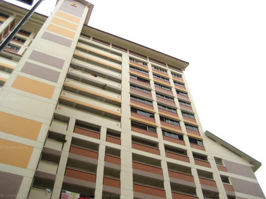 Bishan Street 24 thumbnail photo